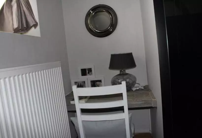 B&b Goed Ten Hulle
