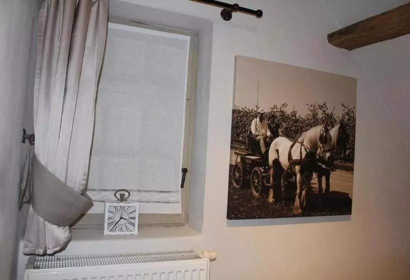 B&b Goed Ten Hulle