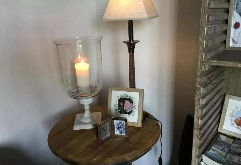 B&b Goed Ten Hulle