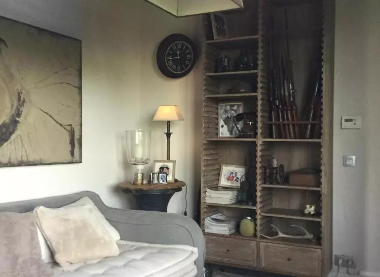 B&b Goed Ten Hulle