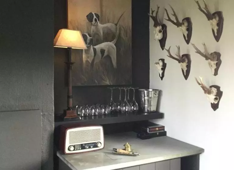 B&b Goed Ten Hulle