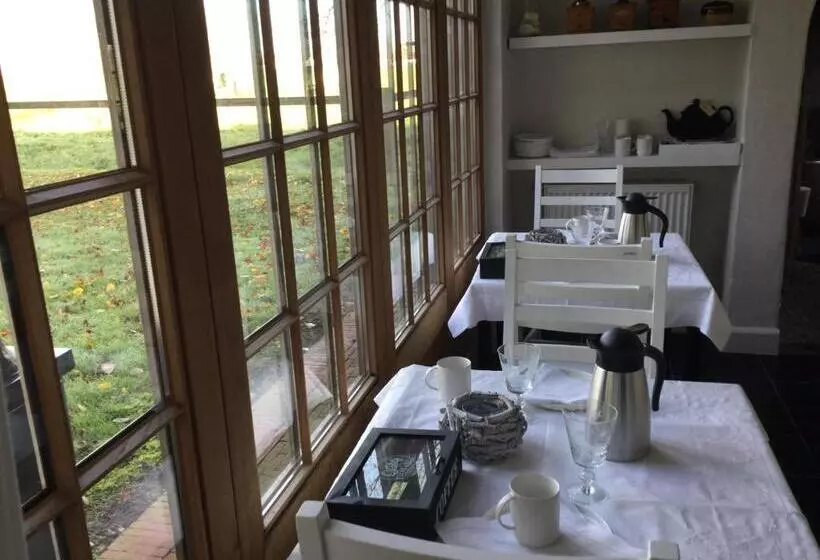 B&b Goed Ten Hulle
