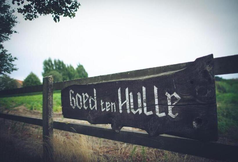 B&b Goed Ten Hulle