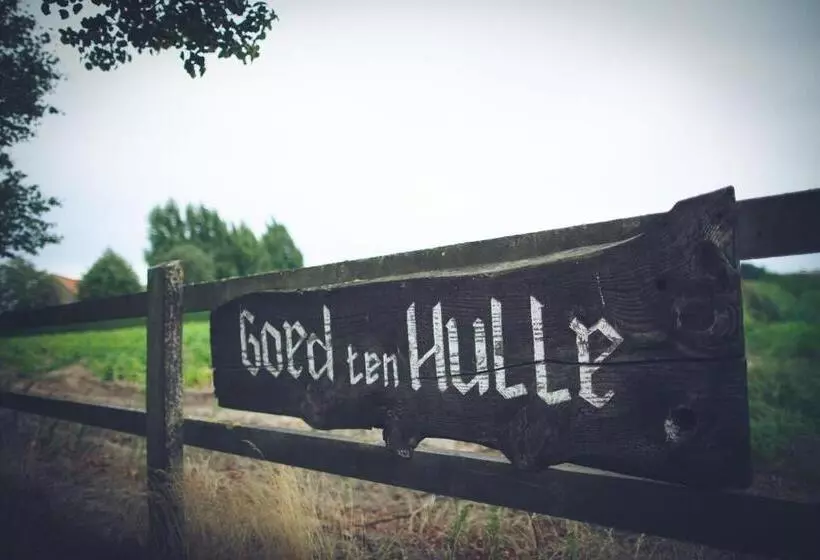 B&b Goed Ten Hulle
