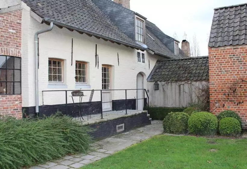 B&b Goed Ten Hulle
