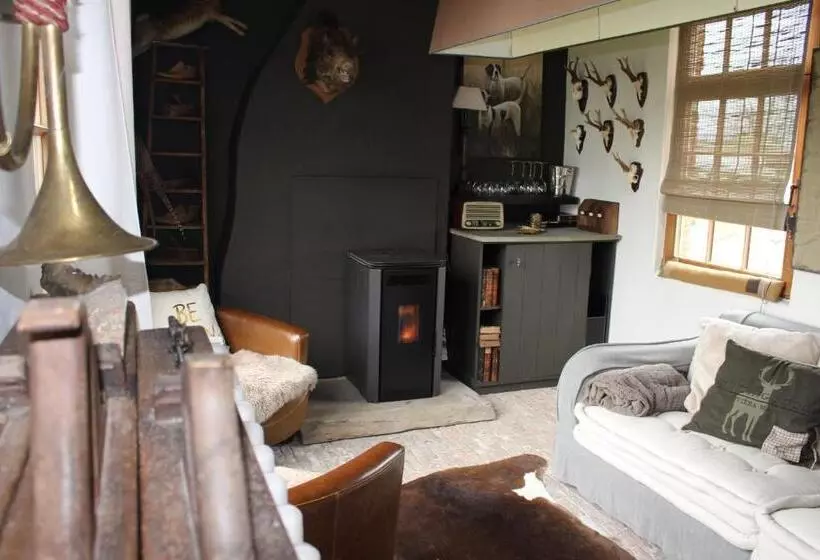 B&b Goed Ten Hulle