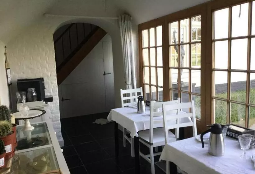B&b Goed Ten Hulle
