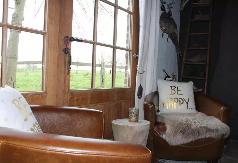 B&b Goed Ten Hulle