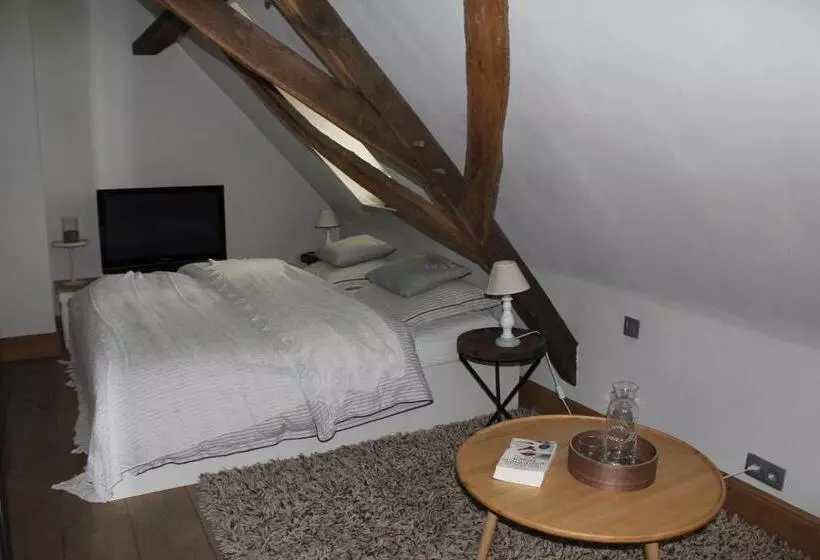 B&b Goed Ten Hulle