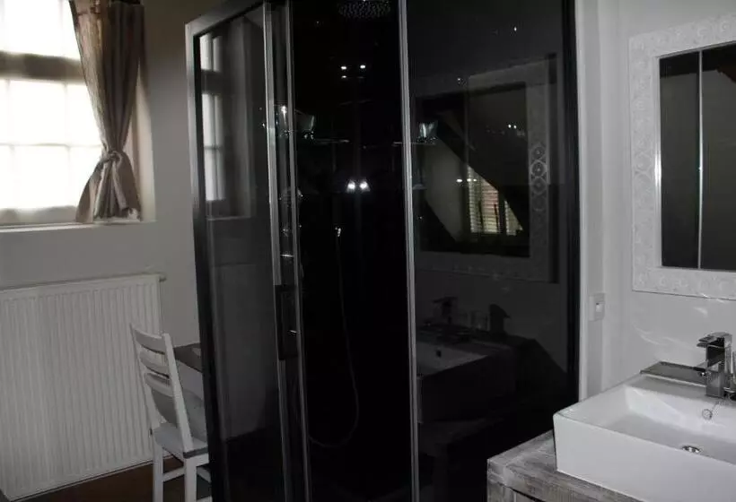 B&b Goed Ten Hulle