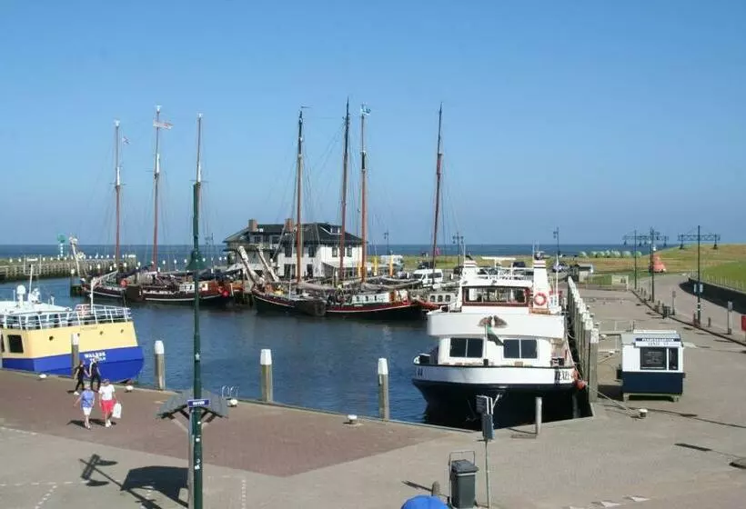 B&b Waddenzeetexel