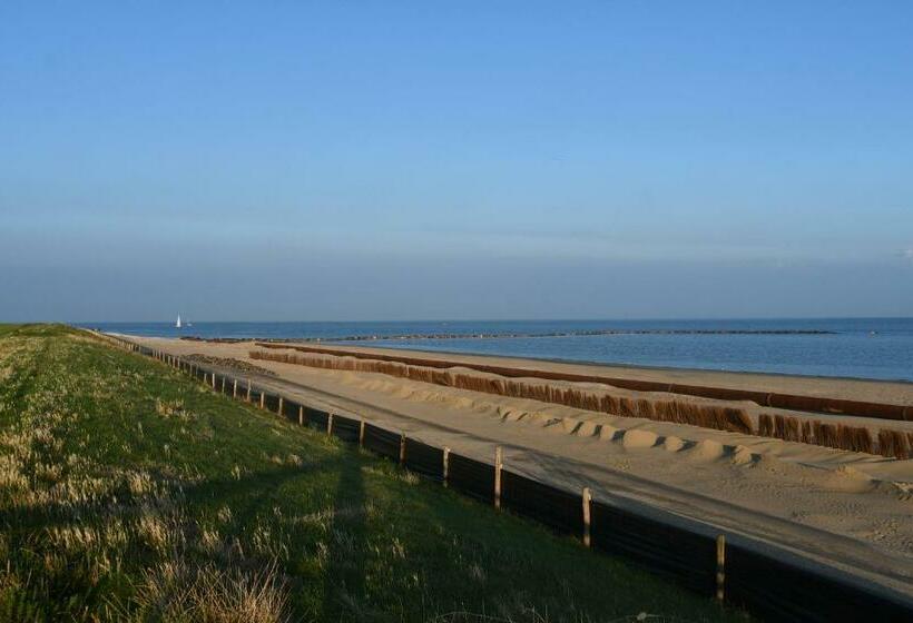 B&b Waddenzeetexel