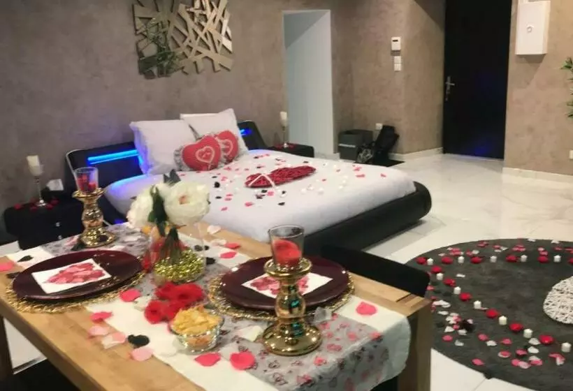 Aamiaismajoitus (B&B) Dreamspa