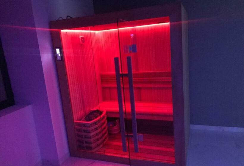 Bed and Breakfast Dreamspa