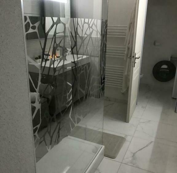 Bed and Breakfast Dreamspa