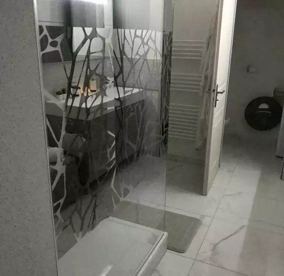 Aamiaismajoitus (B&B) Dreamspa