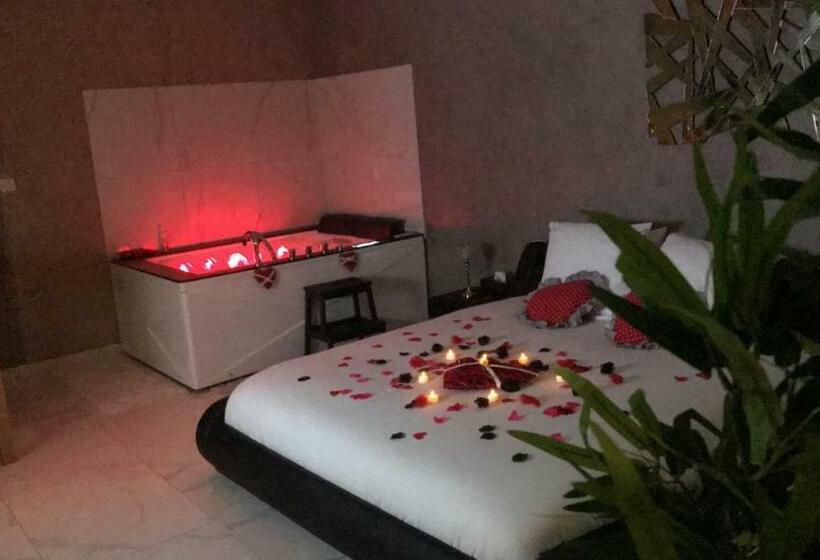 Bed and Breakfast Dreamspa