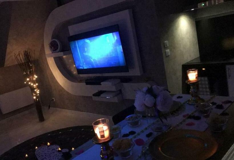 Bed and Breakfast Dreamspa