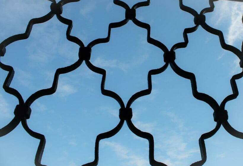 Aamiaismajoitus (B&B) Schwarzes Haus