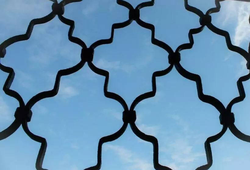 Aamiaismajoitus (B&B) Schwarzes Haus