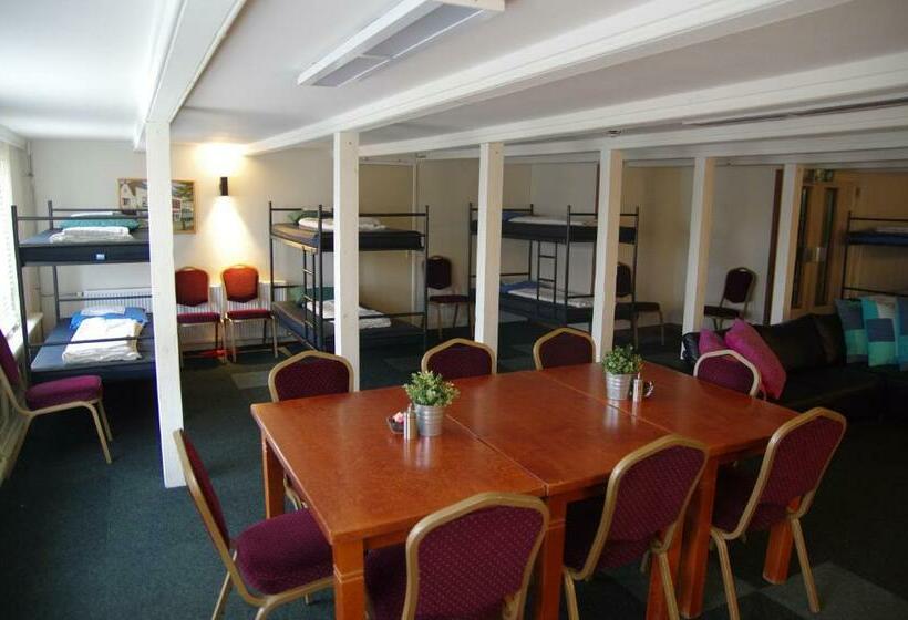 Hostel 45