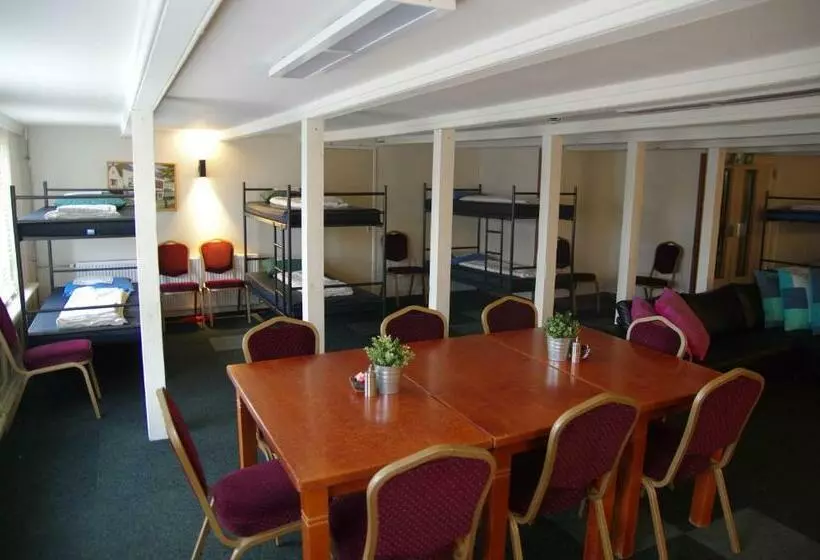 Hostel 45