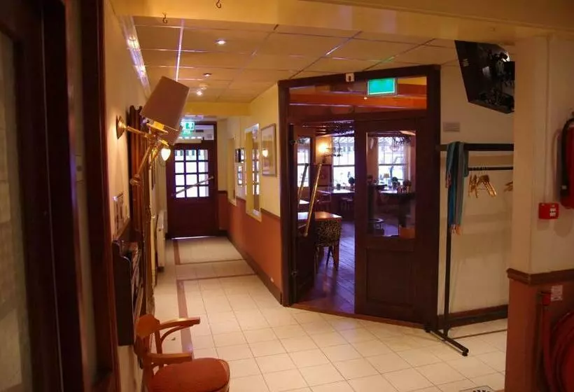 Hostel 45