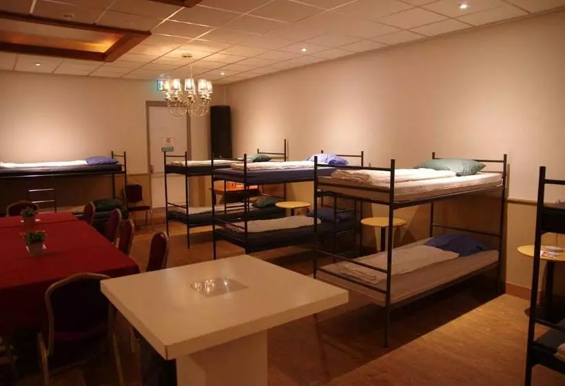 Hostel 45