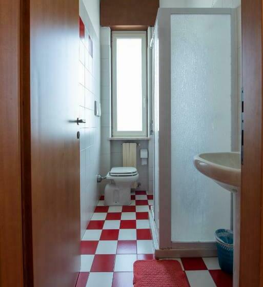 호텔 Albergo La Rovere