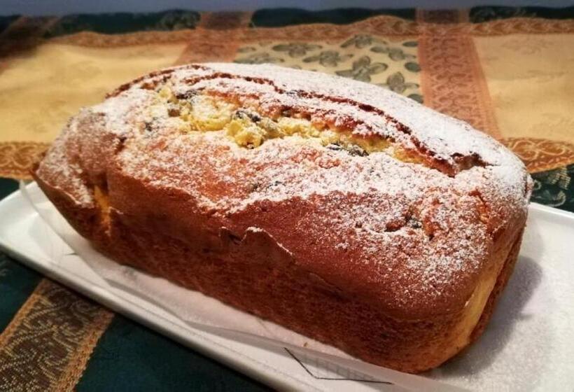 호텔 Albergo La Rovere