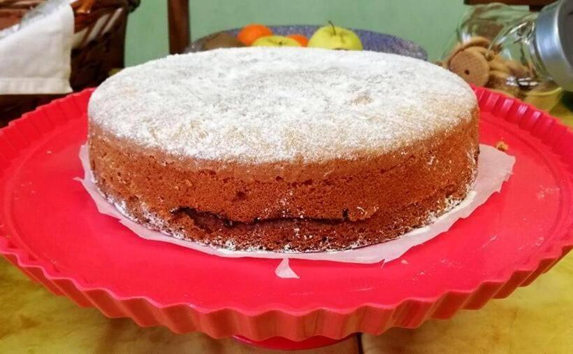 호텔 Albergo La Rovere