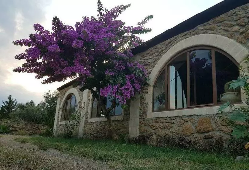 Hotel Agriturismo Petra Lucana