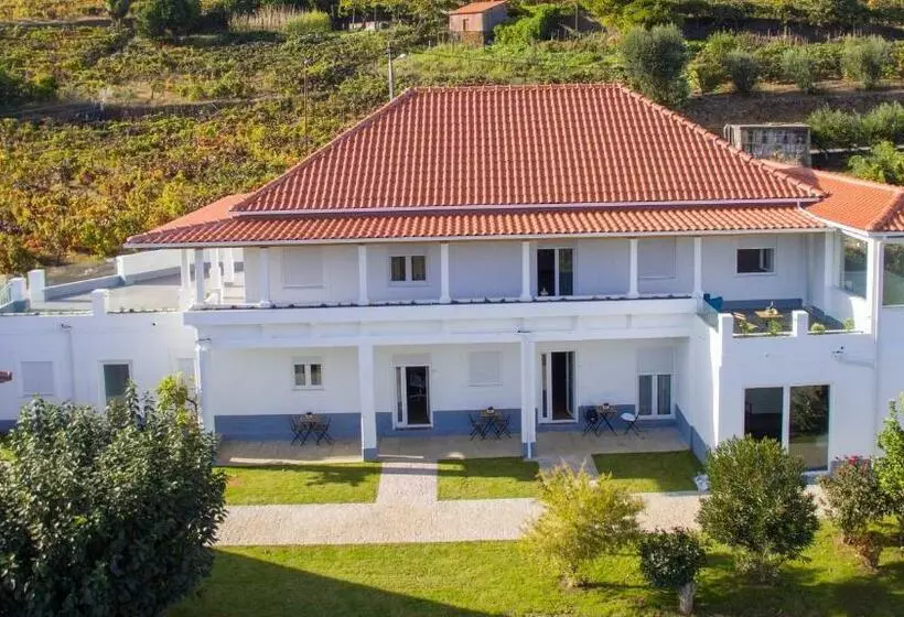 Pensão 44house   Quinta Do Casal