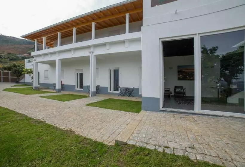 Pensão 44house   Quinta Do Casal