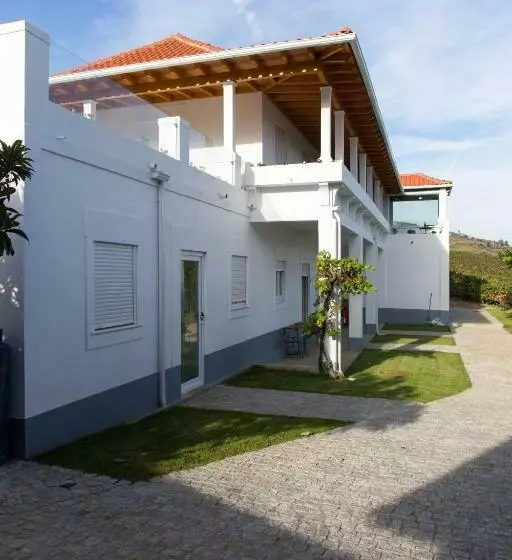 Pensão 44house   Quinta Do Casal