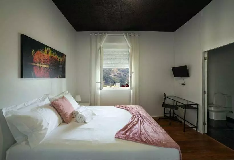 Pensão 44house   Quinta Do Casal