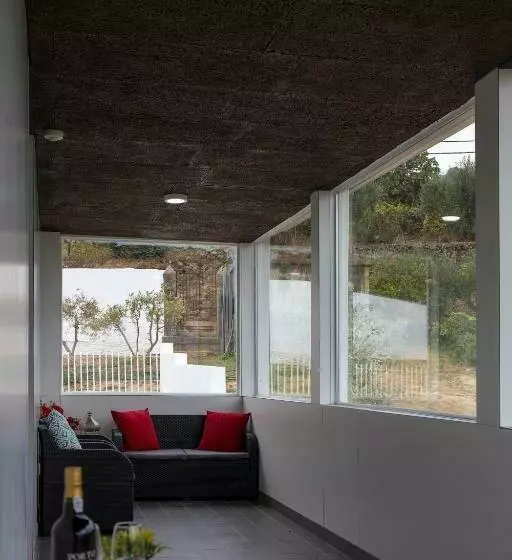Pensão 44house   Quinta Do Casal