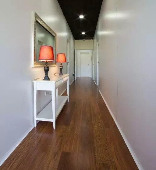 Pensão 44house   Quinta Do Casal