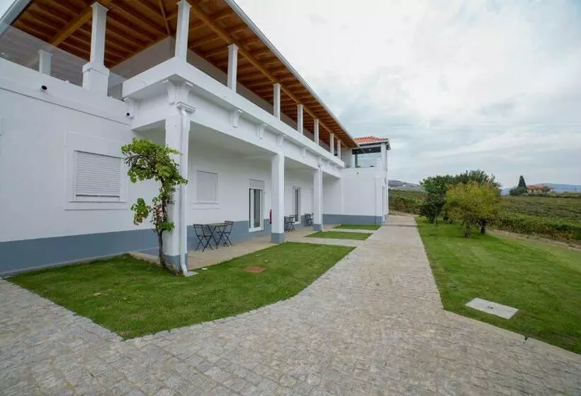 Pensão 44house   Quinta Do Casal