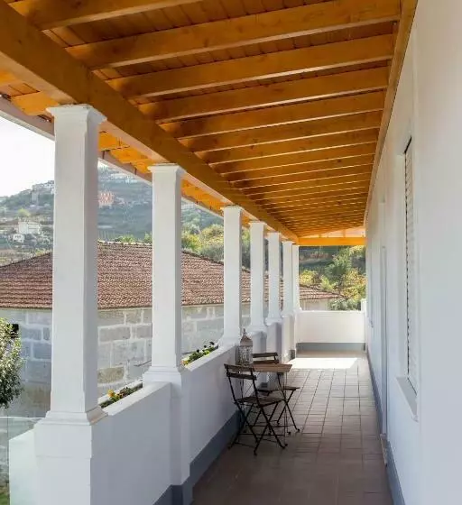 Pensão 44house   Quinta Do Casal