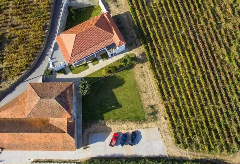 Pensão 44house   Quinta Do Casal