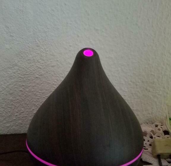 بنسيون Apartamento Las Torres Con Vista Al Mar