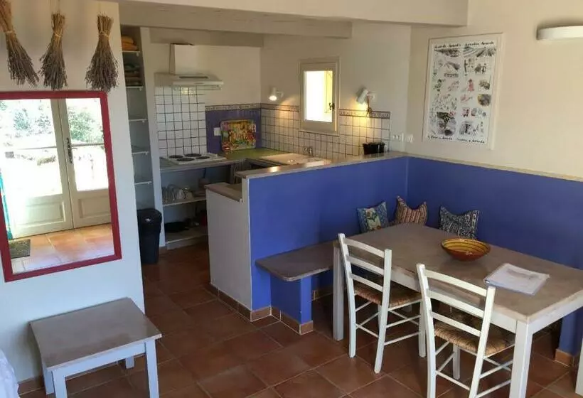 Majatalo Au Pied Du Ventoux