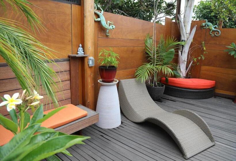 بنسيون Kaza Kokos