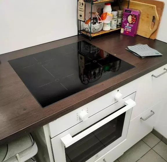 پانسیون Loa S Nest