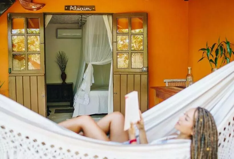 Majatalo Vila Fruta Pão