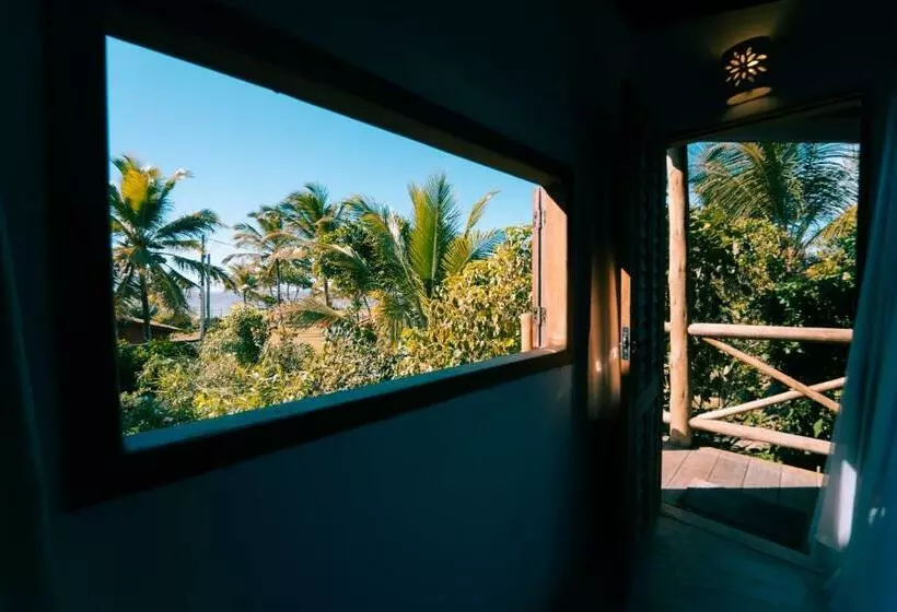 Majatalo Vila Fruta Pão