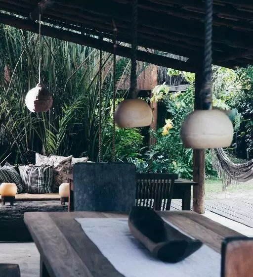 Majatalo Vila Fruta Pão