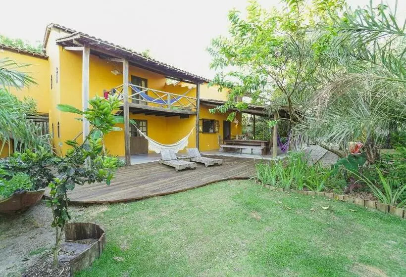 Majatalo Vila Fruta Pão