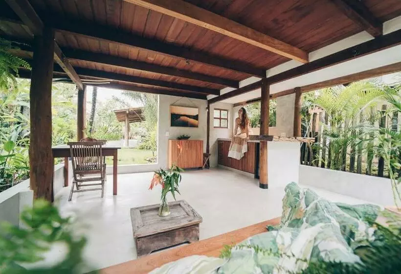 Majatalo Vila Fruta Pão